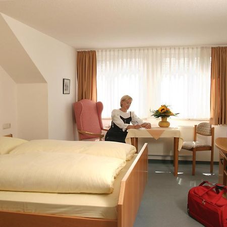 Kneipp-Bund Hotel Bad Wörishofen Екстериор снимка