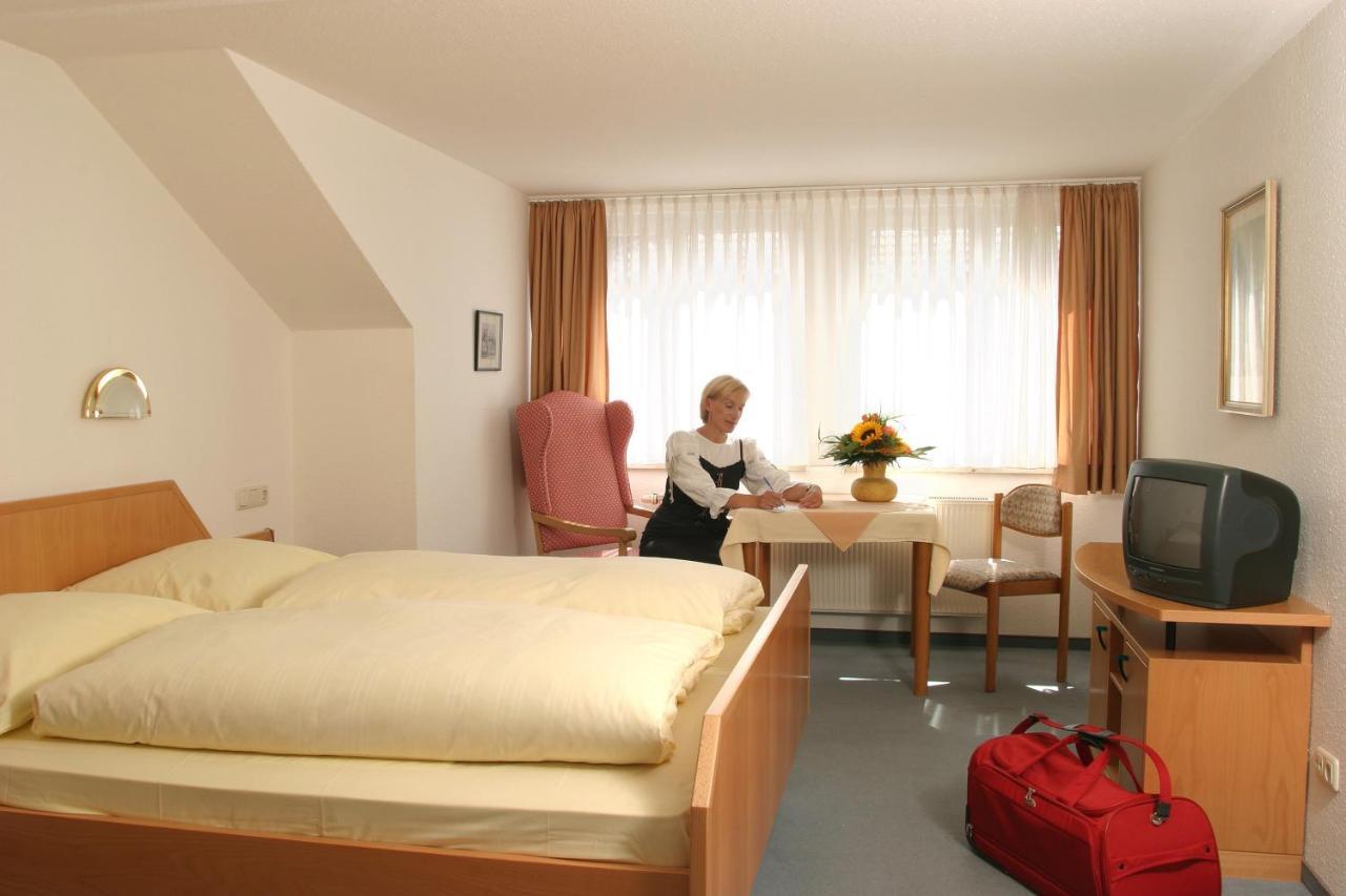 Kneipp-Bund Hotel Bad Wörishofen Екстериор снимка