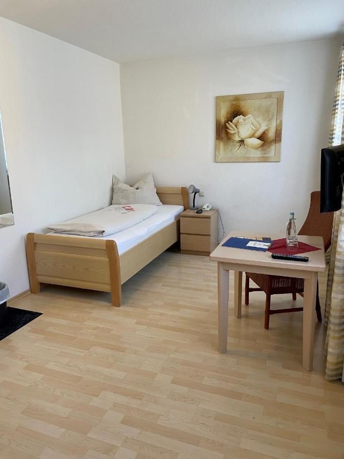 Kneipp-Bund Hotel Bad Wörishofen Екстериор снимка