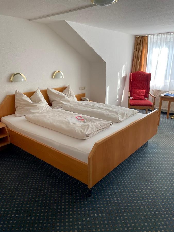 Kneipp-Bund Hotel Bad Wörishofen Екстериор снимка