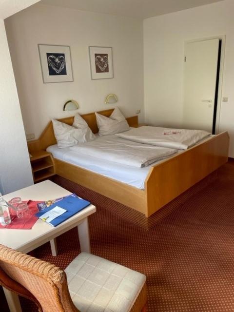 Kneipp-Bund Hotel Bad Wörishofen Екстериор снимка