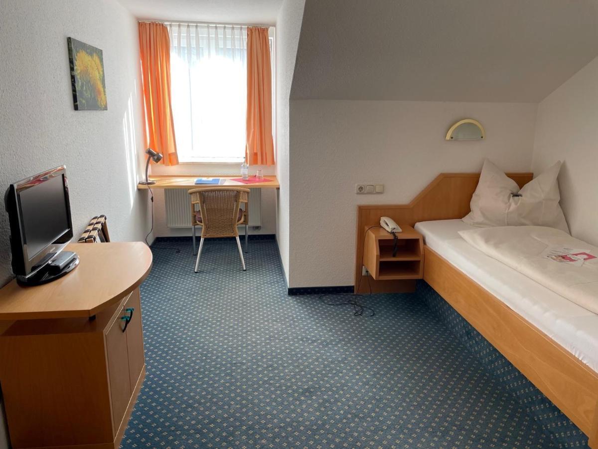 Kneipp-Bund Hotel Bad Wörishofen Екстериор снимка