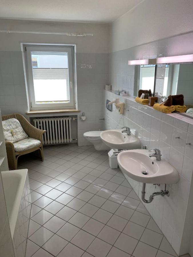 Kneipp-Bund Hotel Bad Wörishofen Екстериор снимка