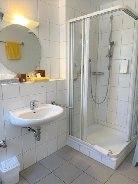 Kneipp-Bund Hotel Bad Wörishofen Екстериор снимка