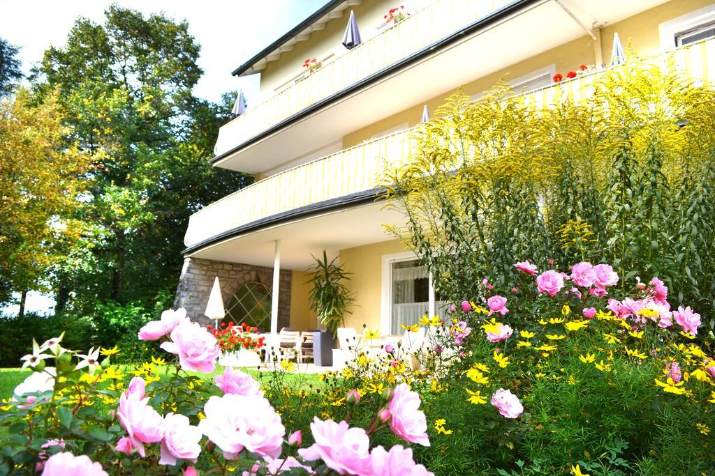 Kneipp-Bund Hotel Bad Wörishofen Екстериор снимка