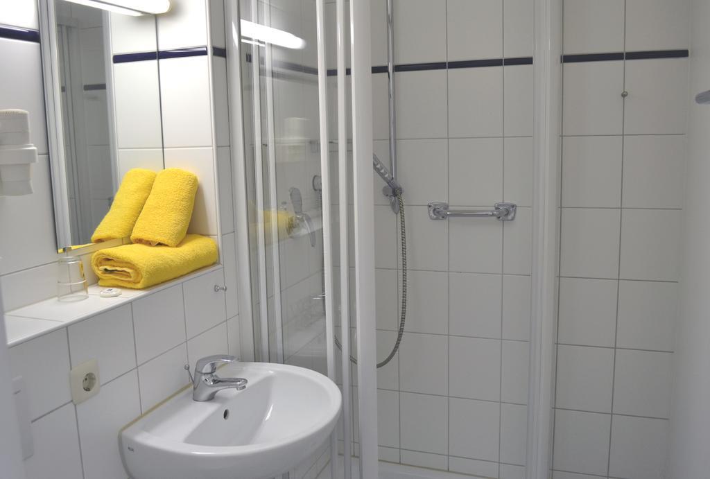 Kneipp-Bund Hotel Bad Wörishofen Стая снимка