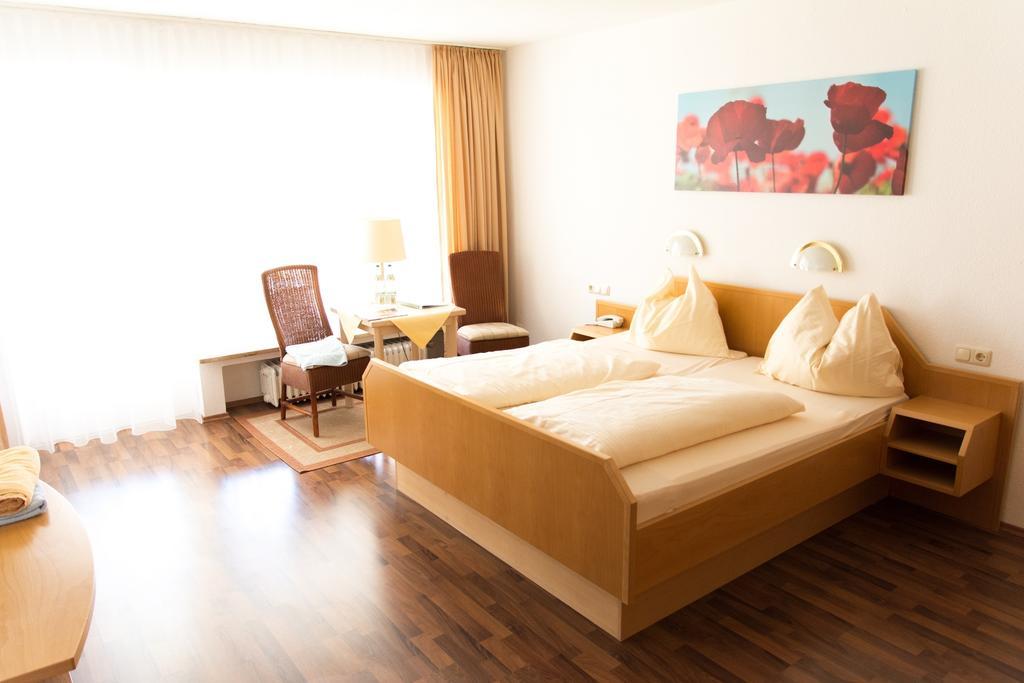 Kneipp-Bund Hotel Bad Wörishofen Стая снимка